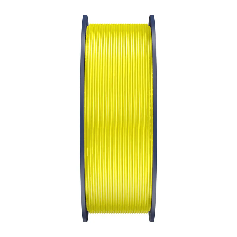 Sunlu PETG filament (kollane) universaalne