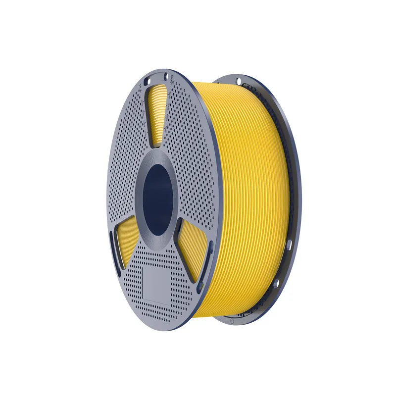 Sunlu PETG filament (helekollane) universaalne