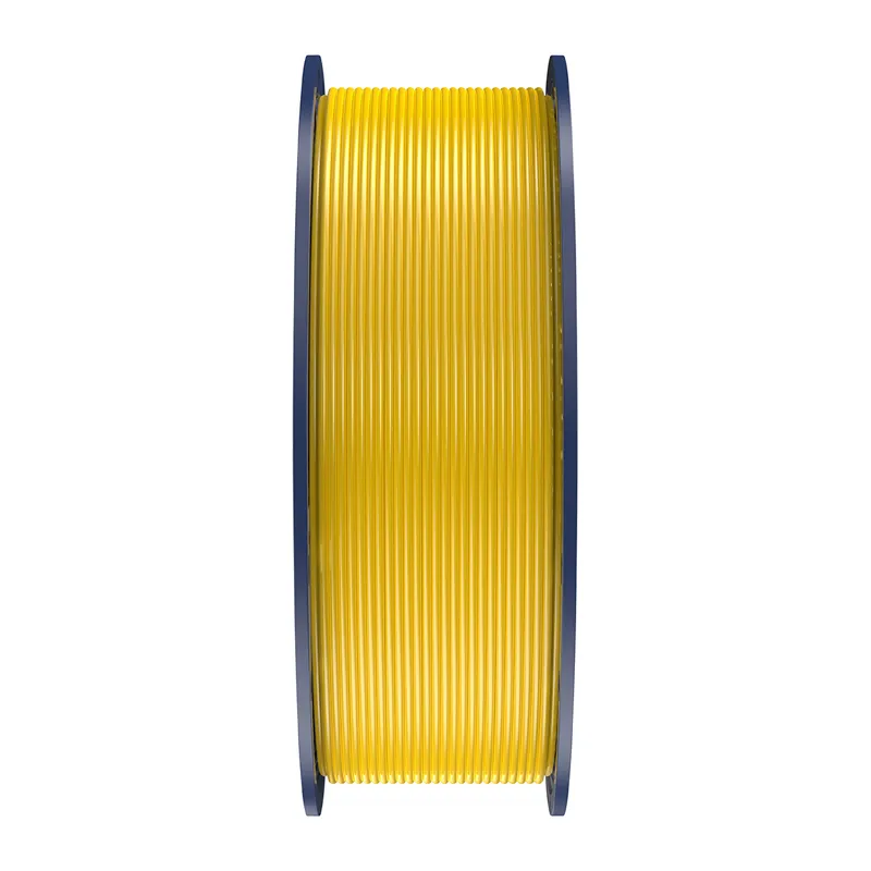 Sunlu PETG filament (helekollane) universaalne