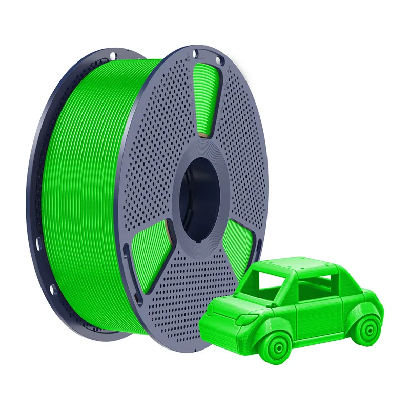 Sunlu PETG filament (Roheline) universaalne