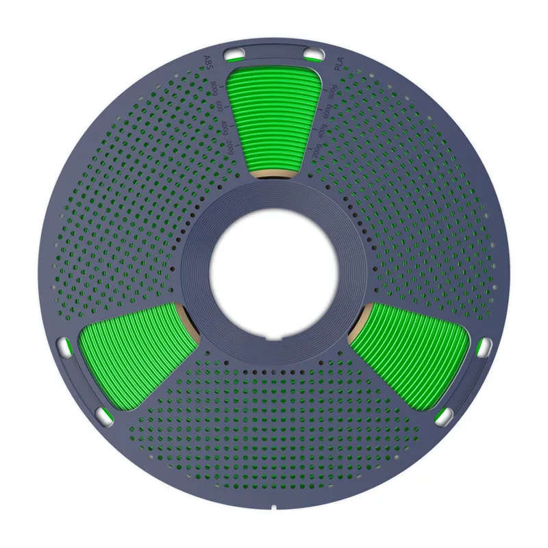 Sunlu PETG filament (Roheline) universaalne