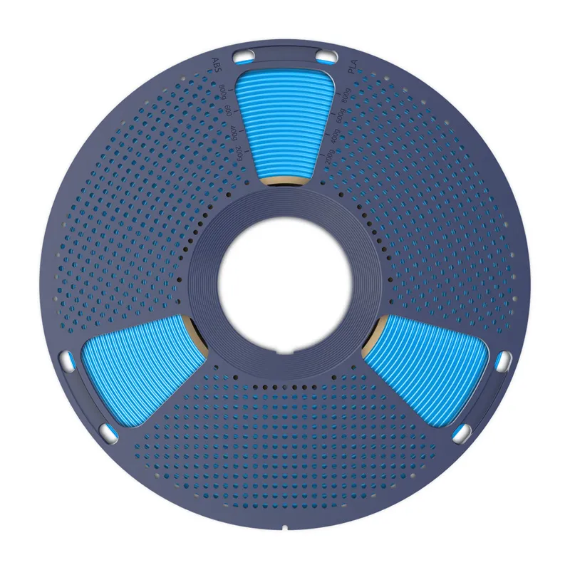 Sunlu PETG filament (tsüaan) universaalne