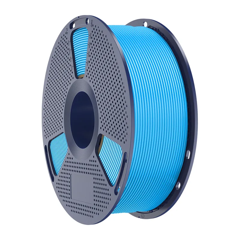 Sunlu PETG filament (tsüaan) universaalne