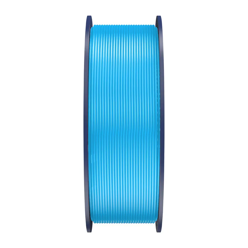 Sunlu PETG filament (tsüaan) universaalne
