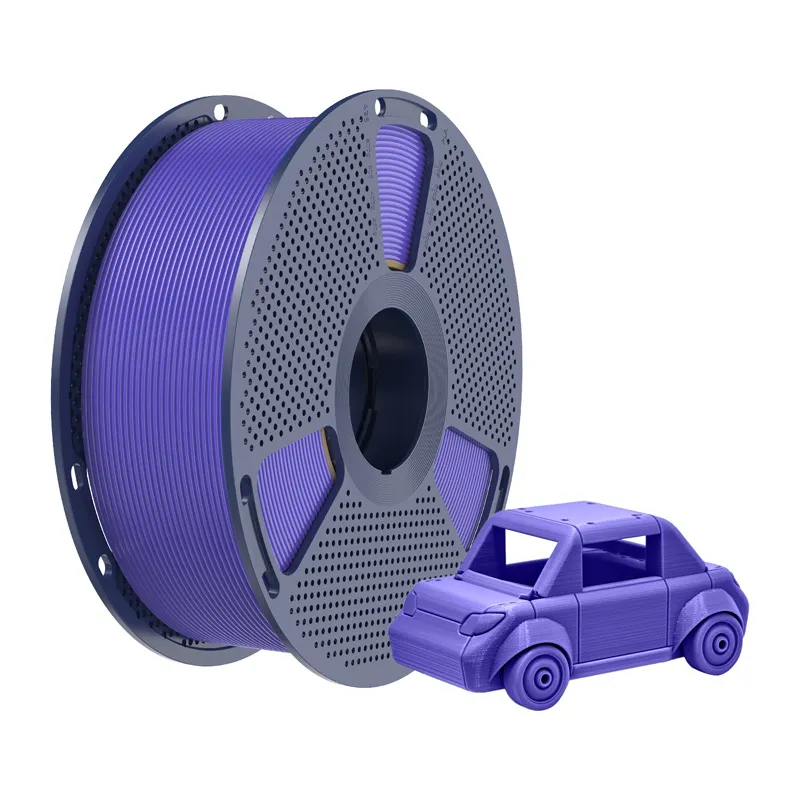 Sunlu PETG filament (Lavendli lilla) universaalne