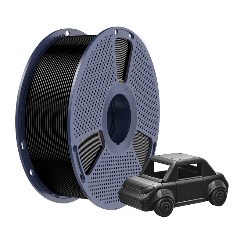 Sunlu PETG filament (Must) universaalne