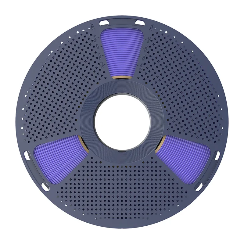 Sunlu PETG filament (Lavendli lilla) universaalne