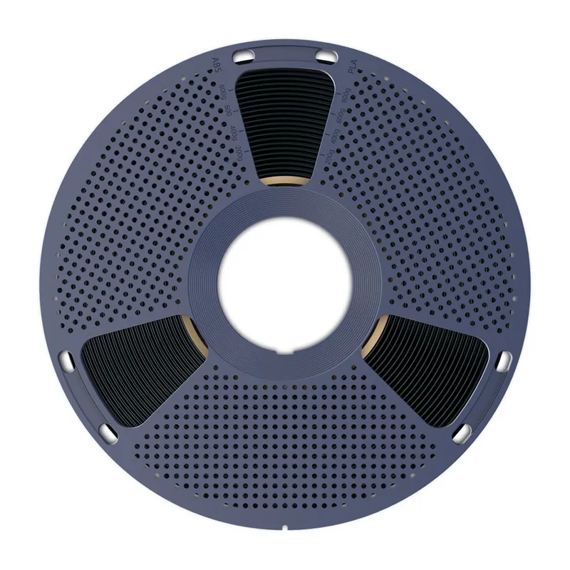 Sunlu PETG filament (Must) universaalne