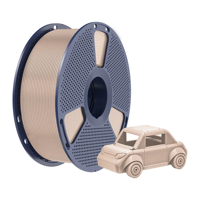 Sunlu PETG filament (Beige) universaalne