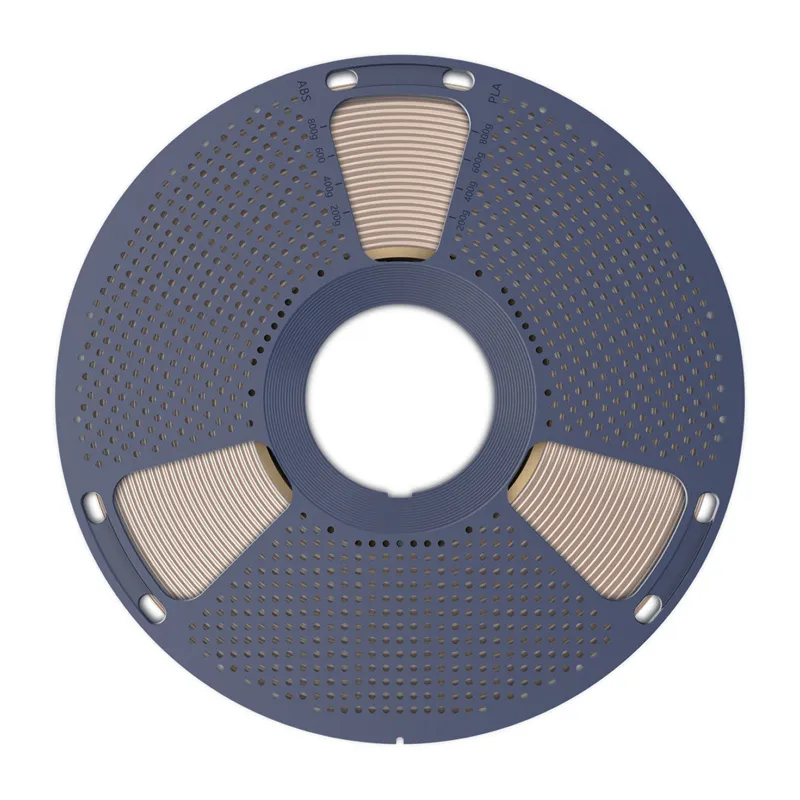Sunlu PETG filament (Beige) universaalne