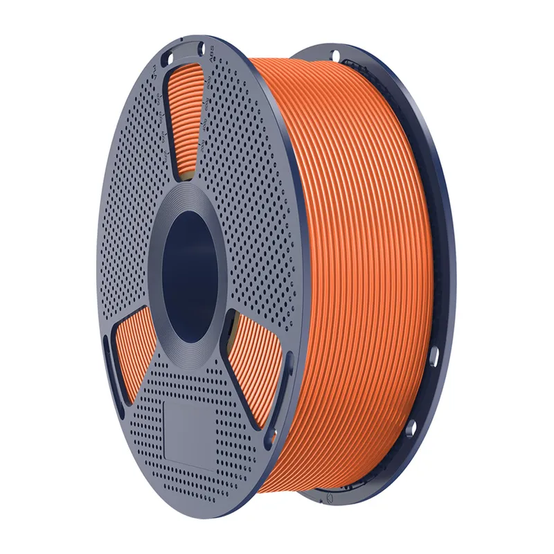 Sunlu PETG filament (Sunny Orange) universaalne