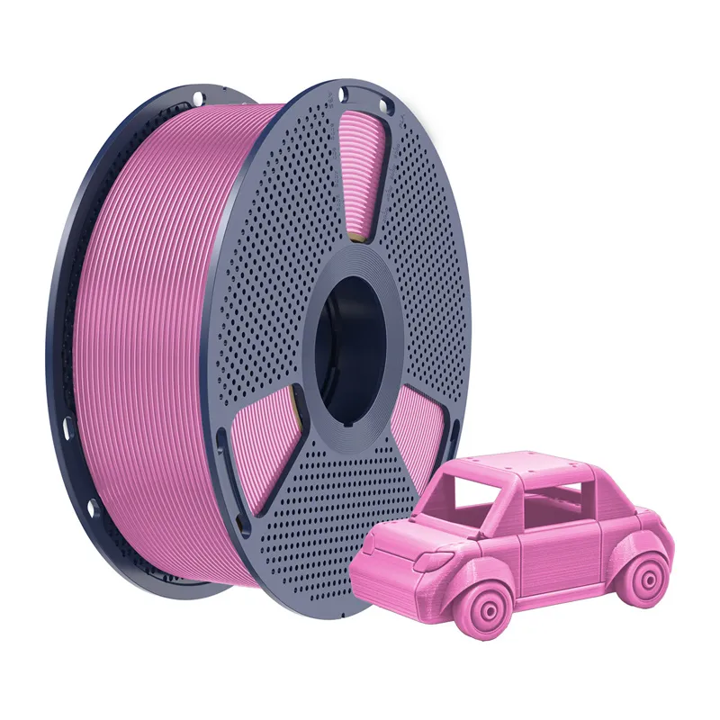 Sunlu PETG filament (Roosa) universaalne