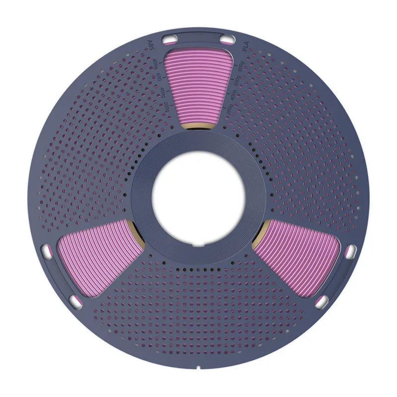 Sunlu PETG filament (Roosa) universaalne