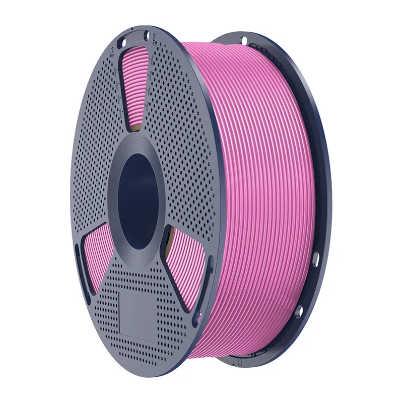Sunlu PETG filament (Roosa) universaalne