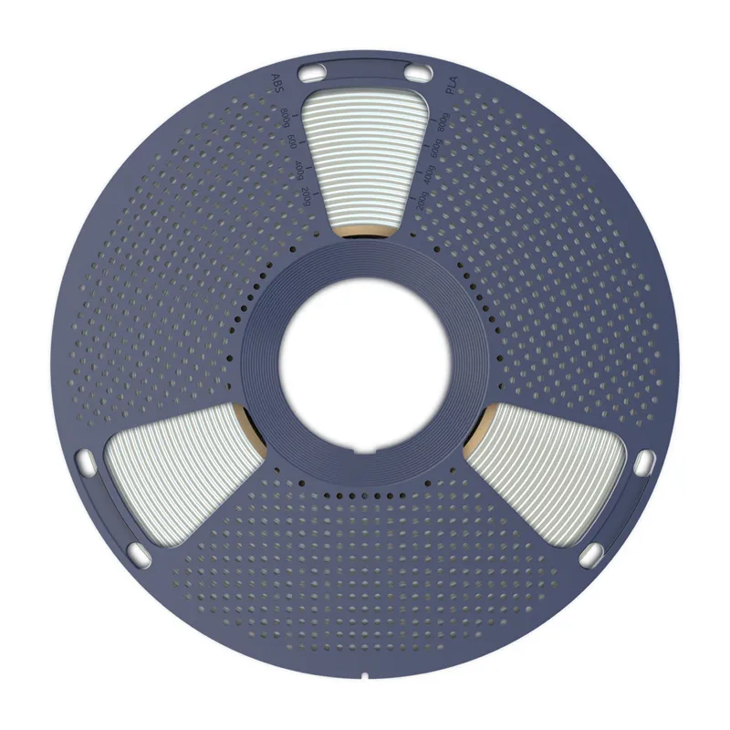 Sunlu PETG filament (läbipaistev) universaalne