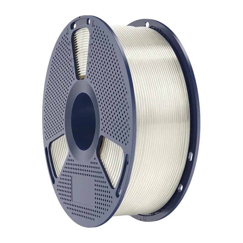 Sunlu PETG filament (läbipaistev) universaalne