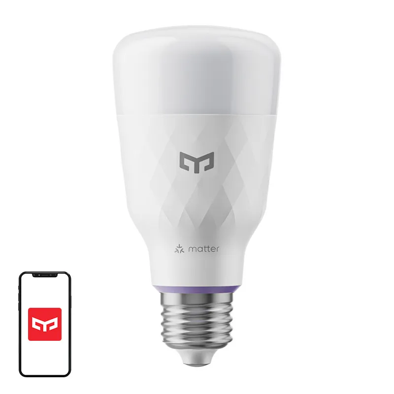 YEELIGHT D1 Nutikas pirn (1 tükk) universaalne