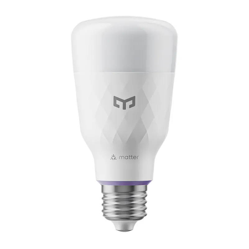 YEELIGHT D1 Nutikas pirn (1 tükk) universaalne