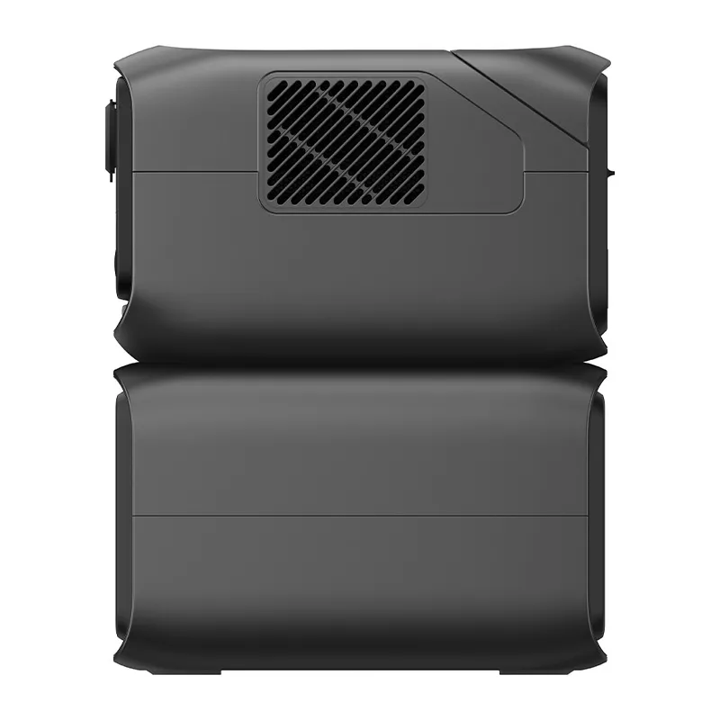 EcoFlow River 3 Max Plus 858Wh Toitejaam (Traadita) universaalne