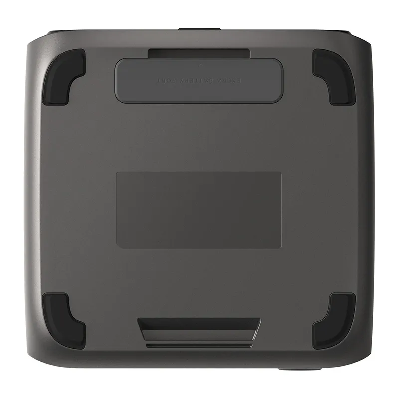 EcoFlow River 3 Max Plus 858Wh Toitejaam (Traadita) universaalne