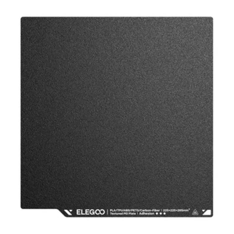 Topeltpinnaline PEI plaat Elegoo Neptune 4 / Pro universaalseks