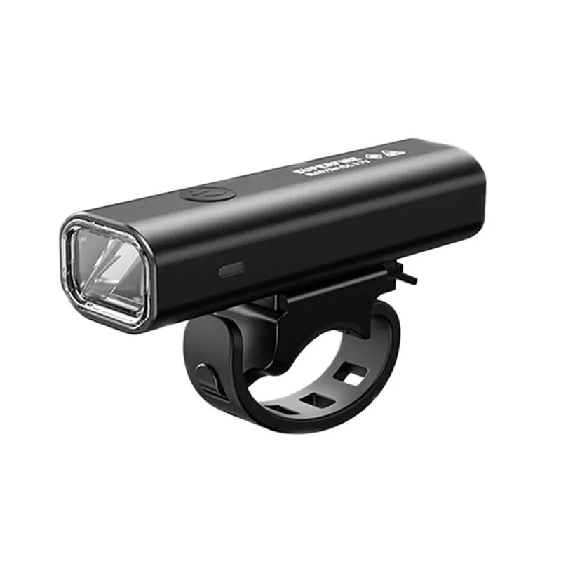 Superfire BL09 jalgrattatuli, 450 lm, USB, 5W, 4 režiimi, 130 m universaalne