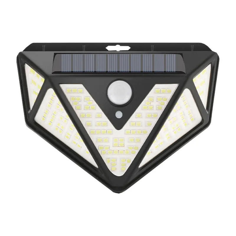 Päikese lamp Superfire FF6-B, 33W, 220lm, 1200mAh universaalne