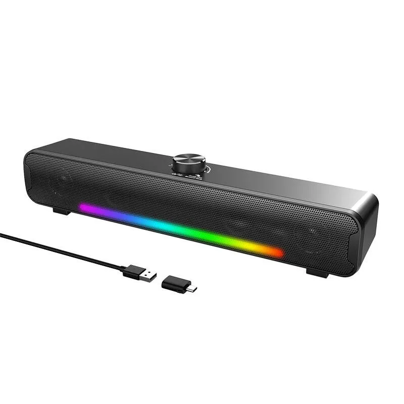 ONIKUMA L16 Mängukõlar (Must) universaalne