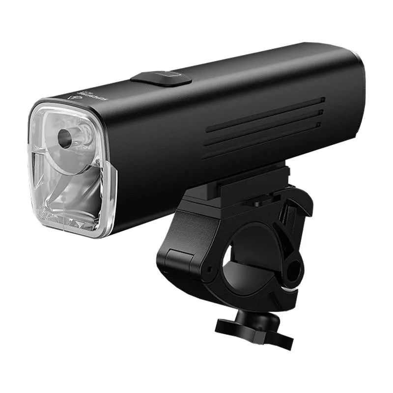 Jalgratta tulede Superfire BL12, 4800mAh, USB universaalne