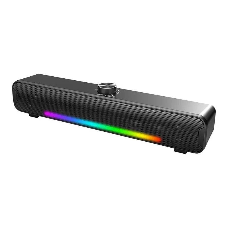 ONIKUMA L16 Mängukõlar (Must) universaalne