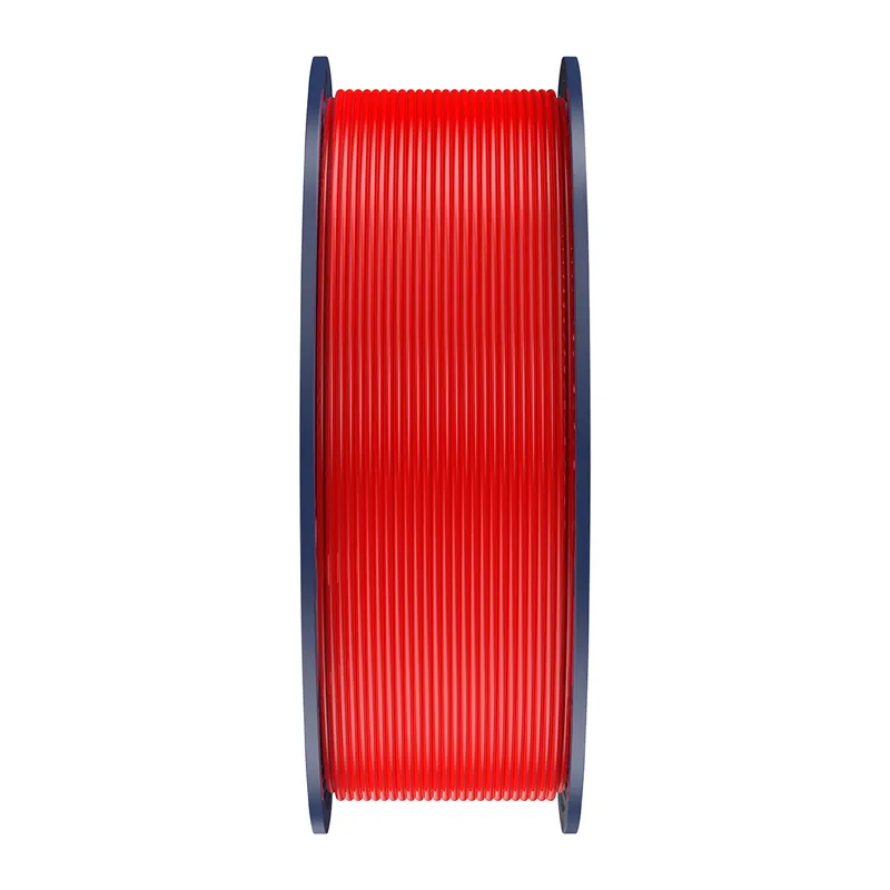 Sunlu PLA+ 2.0 filament (Punane) universaalne