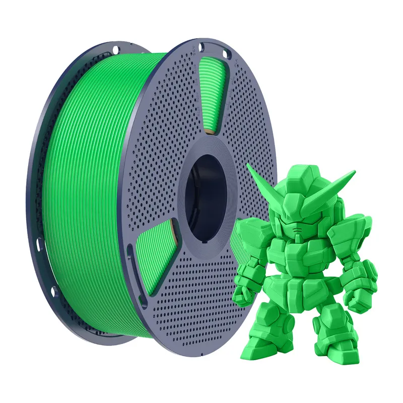 Sunlu PLA+ 2.0 filament (Roheline) universaalne