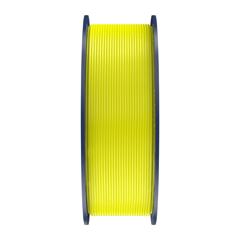 Sunlu PLA+ 2.0 filament (Kollane) universaalne