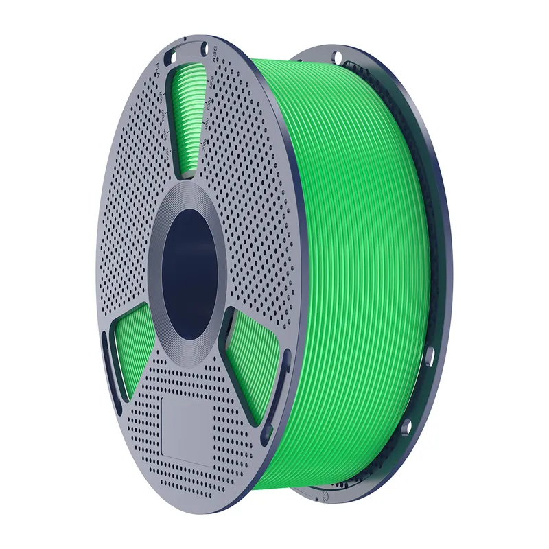 Sunlu PLA+ 2.0 filament (Roheline) universaalne
