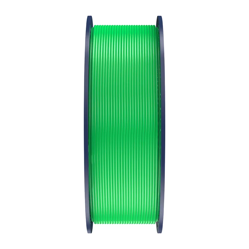 Sunlu PLA+ 2.0 filament (Roheline) universaalne