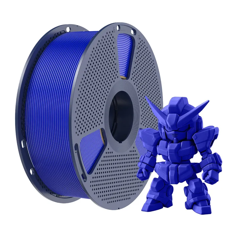 Sunlu PLA+ 2.0 filament (helelilla) universaalne
