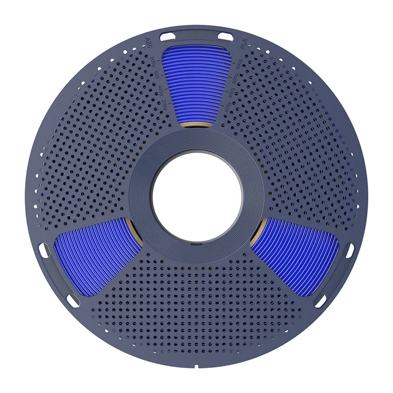 Sunlu PLA+ 2.0 filament (helelilla) universaalne