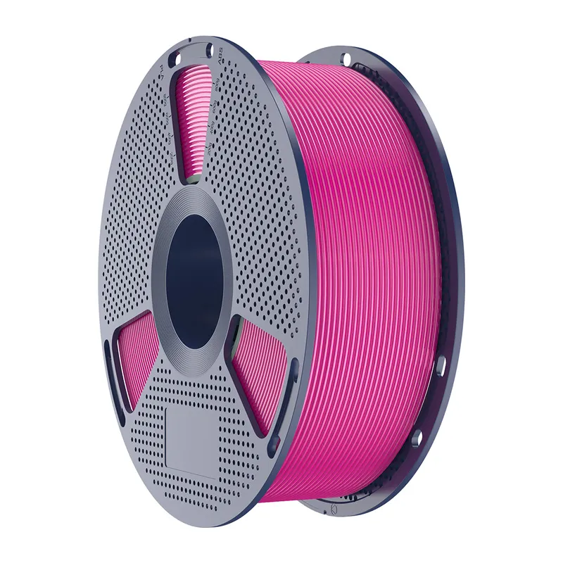 Sunlu PLA+ filament 2.0 (magenta) universaalne