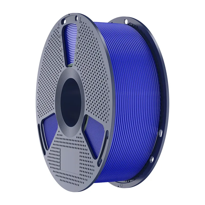 Sunlu PLA+ 2.0 filament (helelilla) universaalne