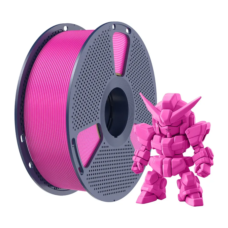 Sunlu PLA+ filament 2.0 (magenta) universaalne