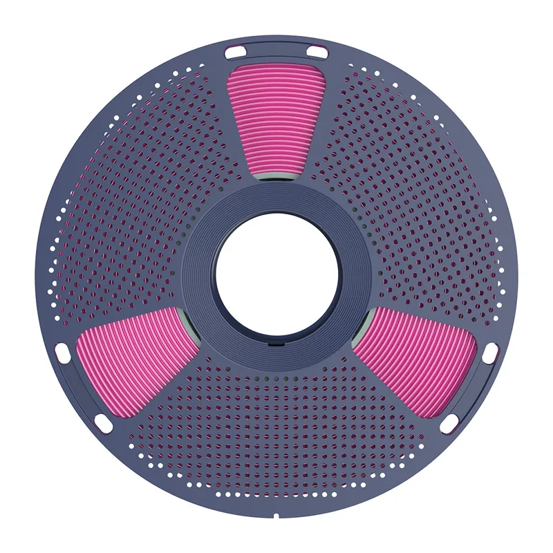 Sunlu PLA+ filament 2.0 (magenta) universaalne
