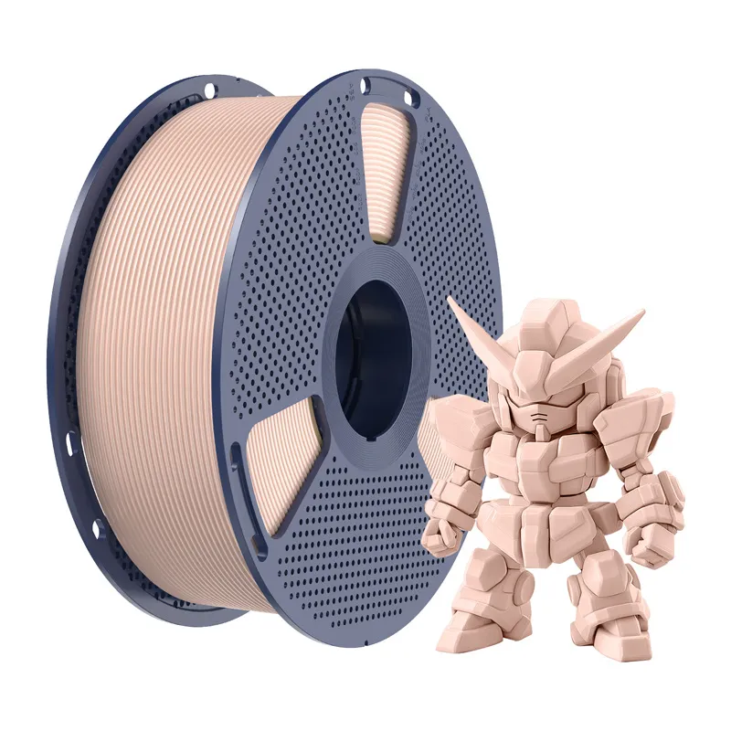 Sunlu PLA+ 2.0 filament (Beige) universaal