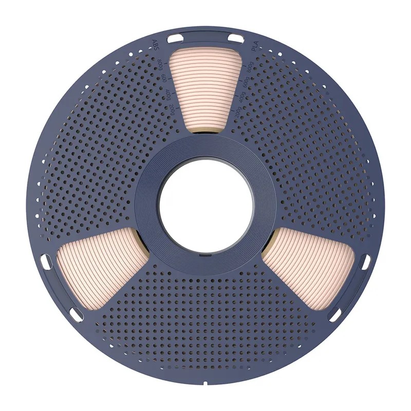 Sunlu PLA+ 2.0 filament (Beige) universaal