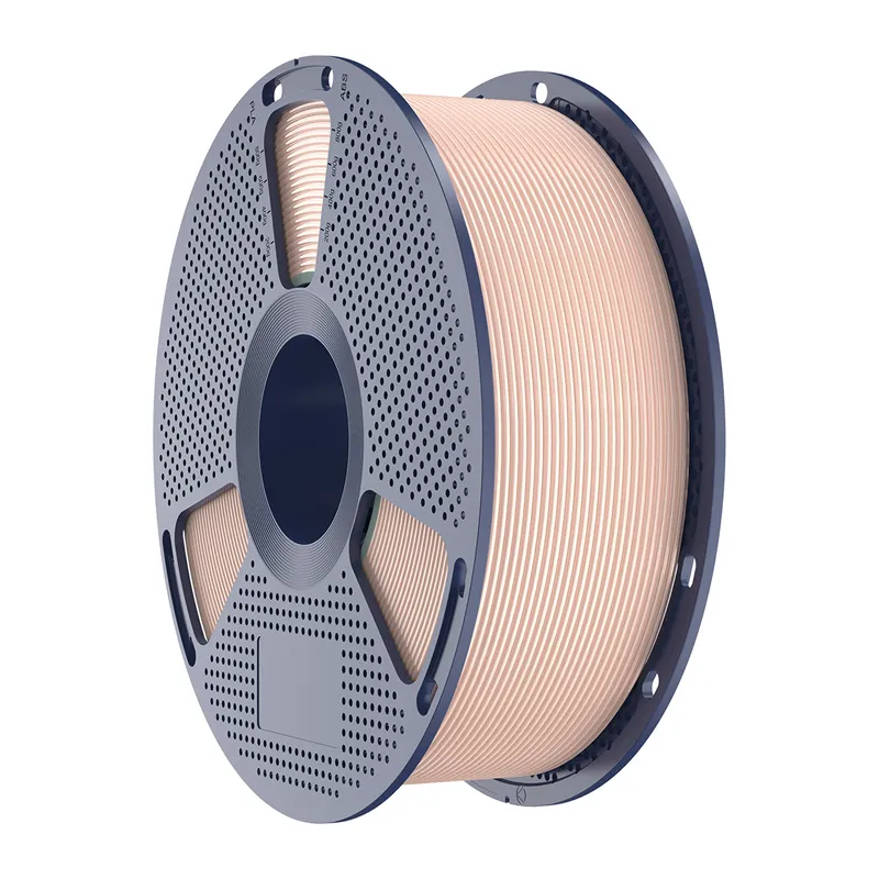 Sunlu PLA+ 2.0 filament (Beige) universaal