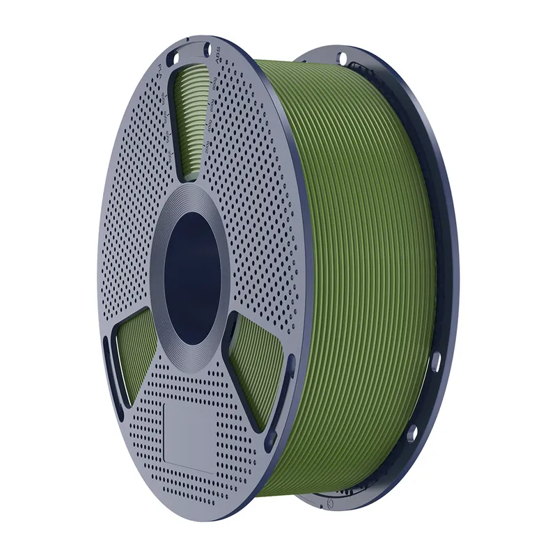 Sunlu PLA+ 2.0 filament (Oliiv) universaal