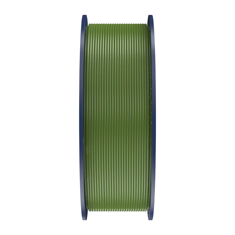 Sunlu PLA+ 2.0 filament (Oliiv) universaal
