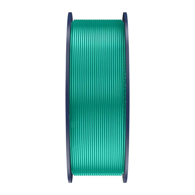 Sunlu PLA+ 2.0 rohelise rohu filament universaalne