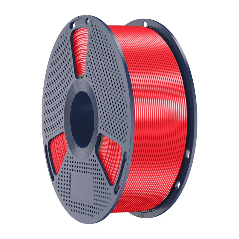 Sunlu PLA+ Silk Filament (Punane) universaal