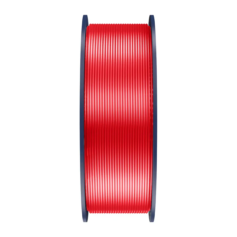 Sunlu PLA+ Silk Filament (Punane) universaal