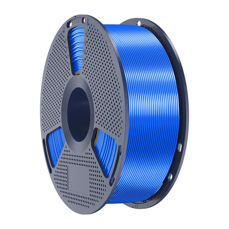 Sunlu PLA+ Silk Filament (sinine) universaal